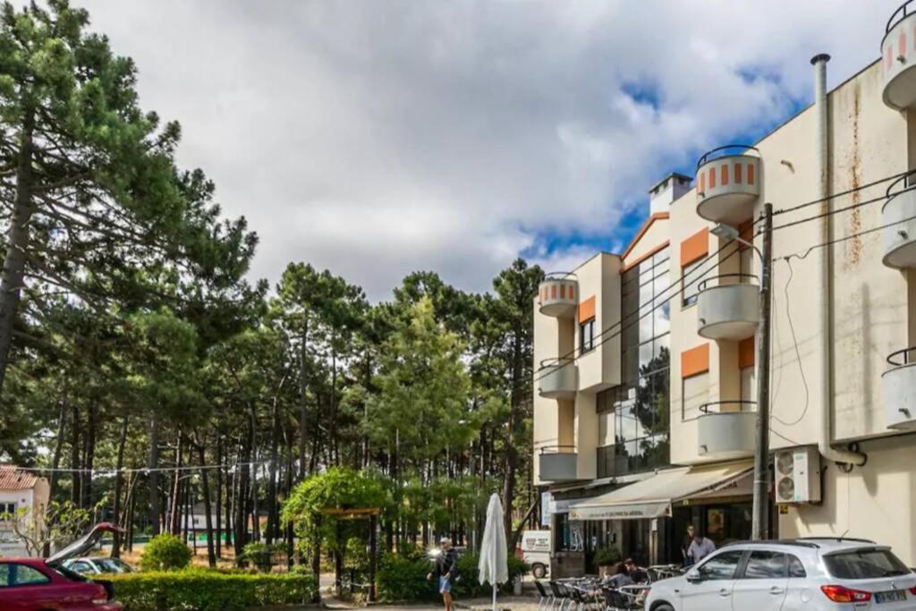 Beach, Surf And Golf Apartment Near Lisbon Aroeira  Εξωτερικό φωτογραφία